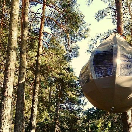 Feeling Cone Hotel Jurmala Luaran gambar