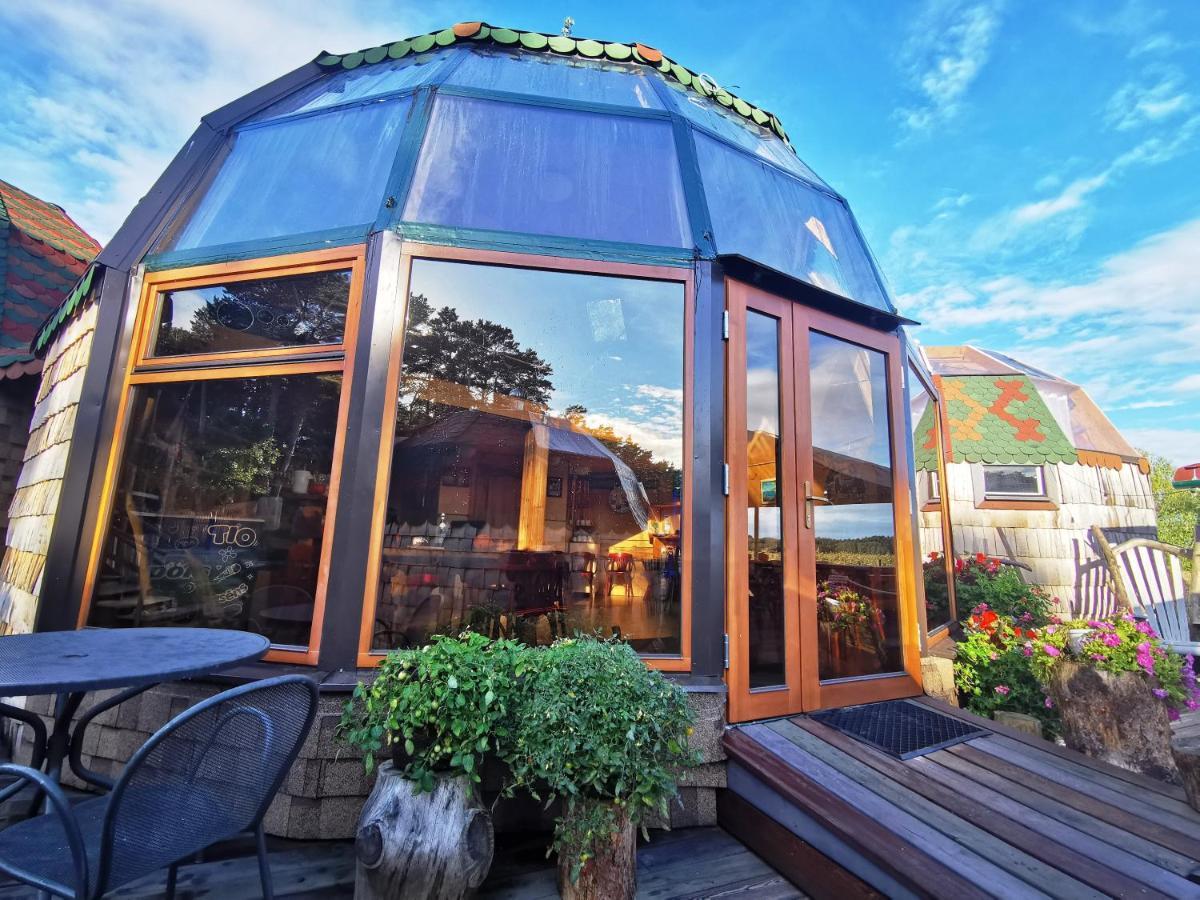 Feeling Cone Hotel Jurmala Luaran gambar