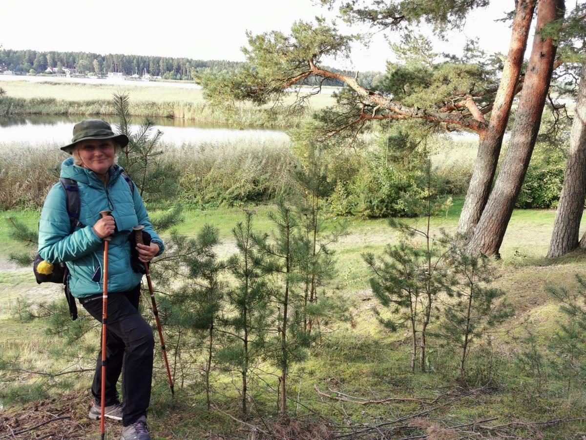 Feeling Cone Hotel Jurmala Luaran gambar