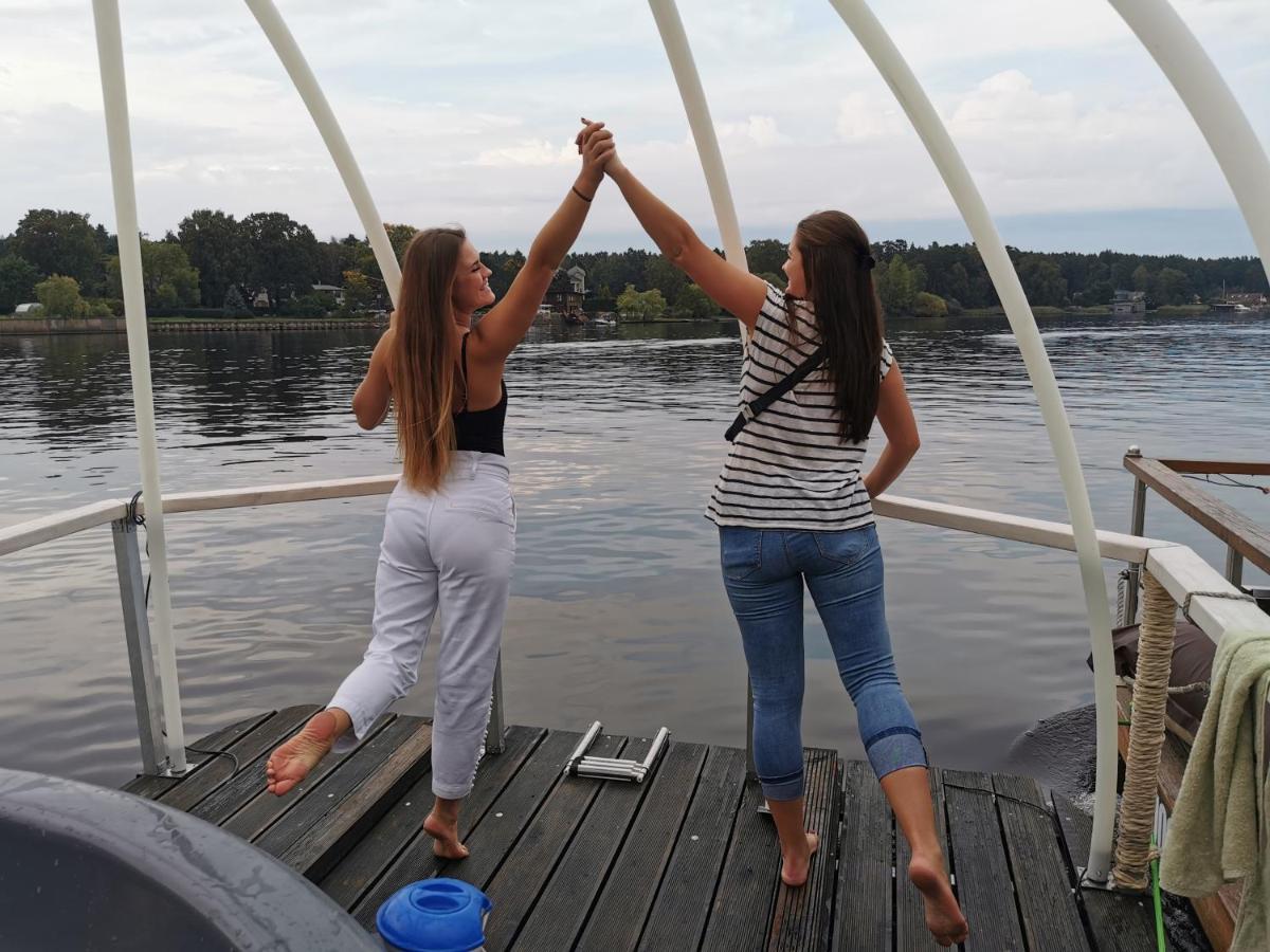 Feeling Cone Hotel Jurmala Luaran gambar