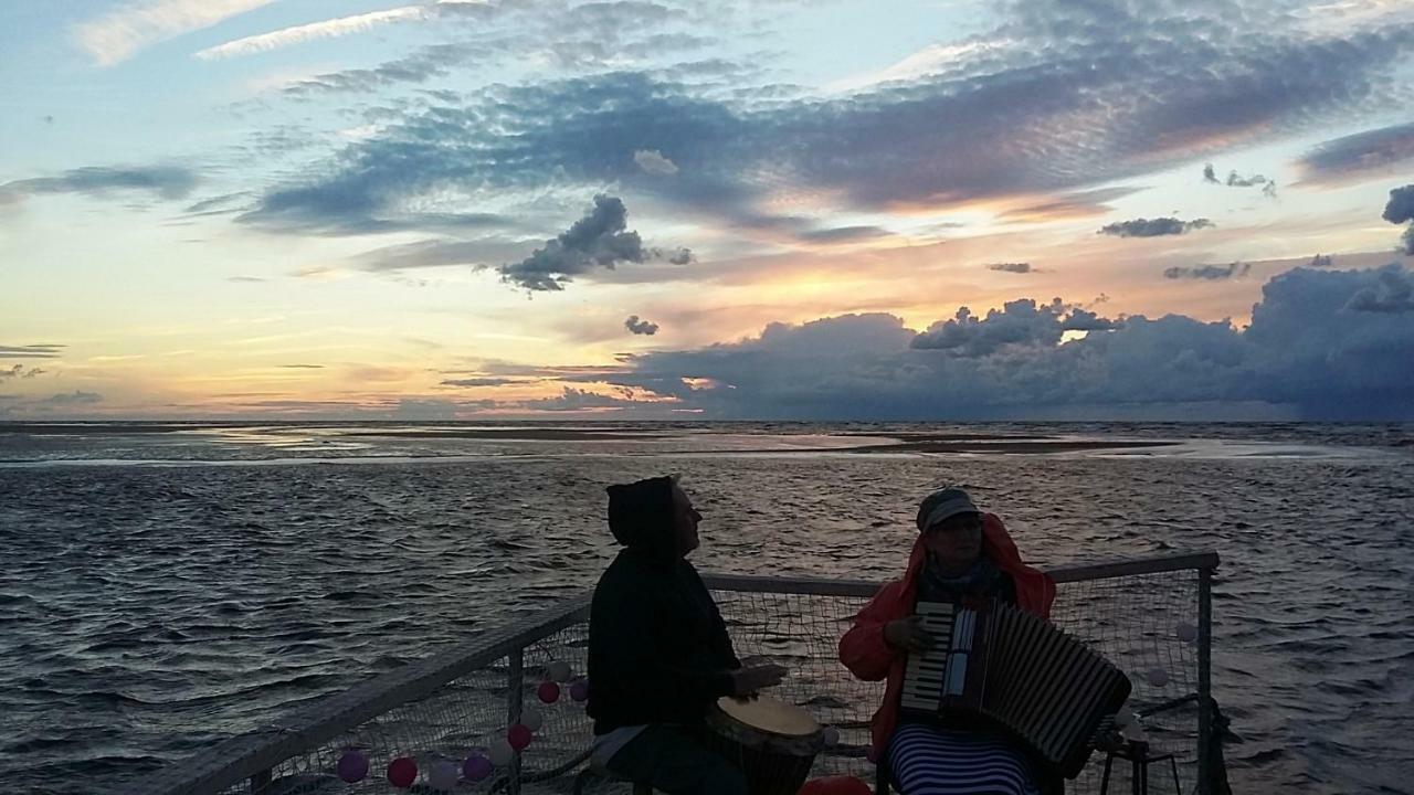 Feeling Cone Hotel Jurmala Luaran gambar